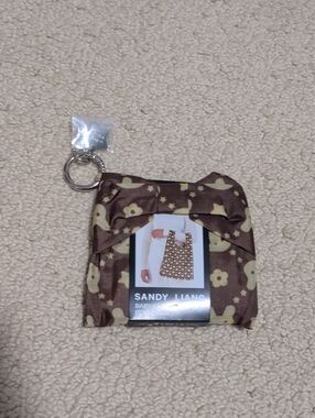Baggu x Sandy Liang Baby Bow Bag